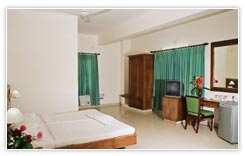  Issacs Hotel Regency, Wayanad